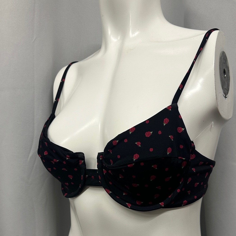 Boathouse Swim Top